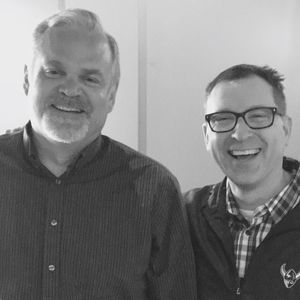 Meet your Posher, Rick